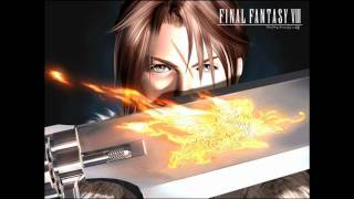 Final Fantasy VIII Airship Theme  Ride On [upl. by Kai717]