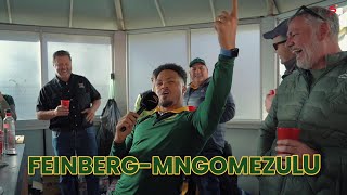 Portuguese Party in Bloemfontein with behindtheruck  Fan Frenzy  Episode 3 [upl. by Beatrisa]