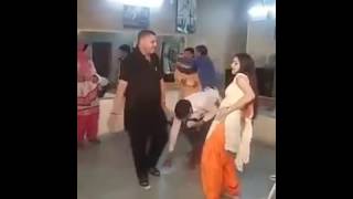 sapna choudhary dance boys touch his private part [upl. by Oiramaj457]