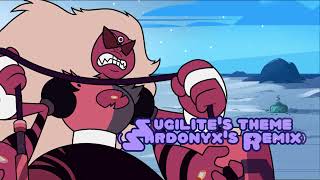 Sugilites Theme Sardonyxs Remix  Steven Universe [upl. by Ibbed]