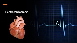 Electrocardiograma desde cero  Video 10  metodología  intervalo PR [upl. by Bierman]