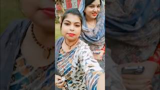 nanadbhabhibond shortsvideo viralvideo [upl. by Sesom681]