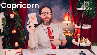 CAPRICORN  “BIGGEST WIN OF YOUR LIFE AMAZING“ Intuitive Tarot Reading ASMR [upl. by Nevad900]