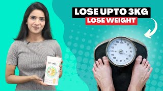 Weight loss easy solution  Lose up to 3 kgs month  Incredio Slim Shake [upl. by Aon404]