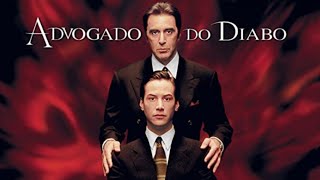 Anatomia do Filme O Advogado do Diabo [upl. by Arvo]