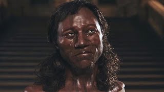 Cheddar Man DNA indicates early Britons had dark skin [upl. by Nyleahcim]