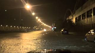 Alluvione Genova 1314092015 Unwetter in Genua [upl. by Roman]