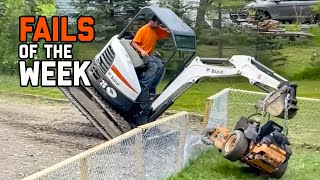 Out Of Control Reckless Fails Of The Week [upl. by Dahle355]