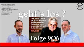 gehts los  Folge 906 [upl. by Harikahs]