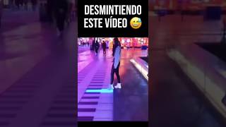 Ficción VS Realidad 😂 music shorts trending viralvideos short shorts viralvideo memes meme [upl. by Eninahpets]