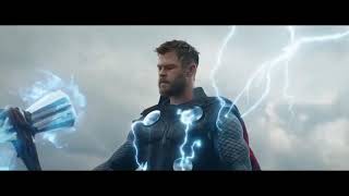 Avengers Endgame  TV Spot 4 TV Spot World [upl. by Philana]