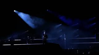 Death Cab for Cutie  Passenger Seat Live at the Greek Theatre [upl. by Noryahs]