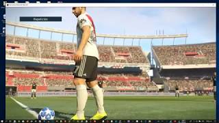 PES 2019  Sider by Juce  Installation [upl. by Hui438]