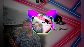 ragabati ragabati sambalpuri song bbsr dj remix song [upl. by Ezri316]