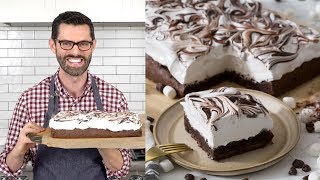 How to Make the BEST Brownie [upl. by Latrena387]