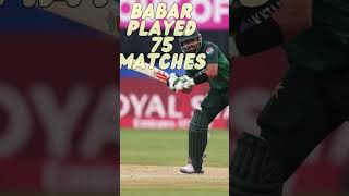 بابر اعظم اور میچ فکسنگ babarazam indiacricket shorts cricketshorts wct20 cricket [upl. by Tnek]