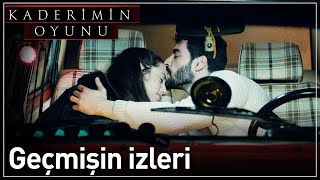 Kaderimin Oyunu 10 Bölüm  Geçmişin İzleri [upl. by Eidderf232]