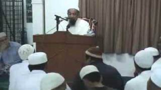 ust azhar idrus  urus jenazah jenazah bayi [upl. by Ecilahs]