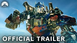 Transformers 2  Sams Death and Resurection HD  1080p [upl. by Trah82]