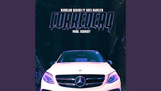 Corredero feat Crys Madelyn amp Nerosky [upl. by Russia]