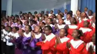 ባለ ድል ነኝ Apostolic Church Ethiopiampg [upl. by Doe]