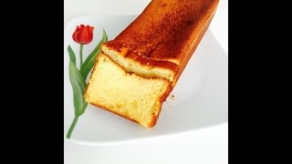 Cake au vin blanc vraiment délicieux [upl. by Fagin]