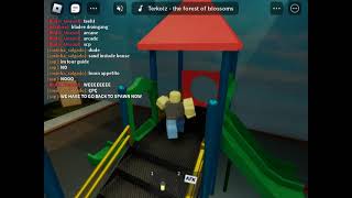 Gameplay  781 Recollection Roblox  33 [upl. by Lapointe]