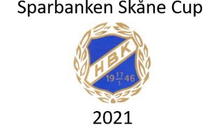 Sparbanken Skåne Cup 2021  matta 2 [upl. by Resaec492]