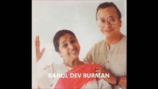 Na Deko na Deko na go more Rahul Dev Burman Pooja Songs Rare Song [upl. by Knorring]