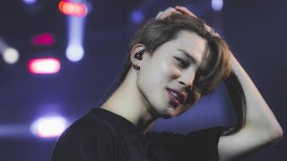 Galat baat hain  jimin fmv  hindi song  jimins world [upl. by Jehiah624]