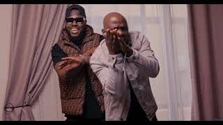 Mpande Ft Slap Dee – Wake me up Official Music Video [upl. by Assirral861]