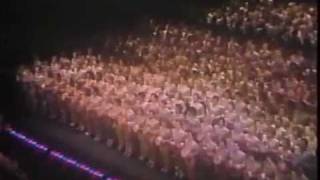 A Chorus Line  Broadway 3389th performance finale [upl. by Finn]