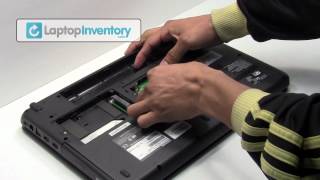 Toshiba Satellite Laptop Repair Fix Disassembly Tutorial  Notebook Take Apart Remove amp Install [upl. by Nowad504]