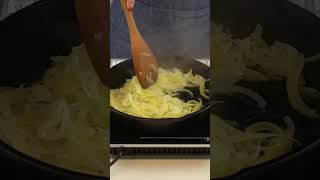 Does Americas Test Kitchen Caramelized Onions Method Work [upl. by Clorinda702]