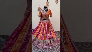 8 mtr flar lehnga ❤️❤️ [upl. by Esiuol810]