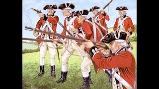 Whigs amp Tories  New England Army  Saturday Events Highlights [upl. by Annaes792]