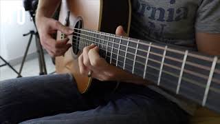 Emotional Guitar Instrumentals Relaxing Romantic Calming  by Marco Cirillo [upl. by Idac671]