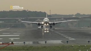 ✈️ Tragedia en Potomac  Segundos Catastróficos [upl. by Nagad716]