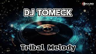 Dj Tomeck  Tribal Melody [upl. by Meingoldas404]