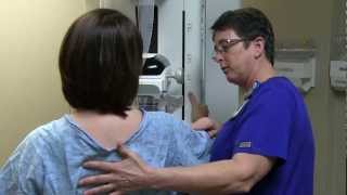 Digital Mammography at Kings Mountain Hospital [upl. by Catriona975]