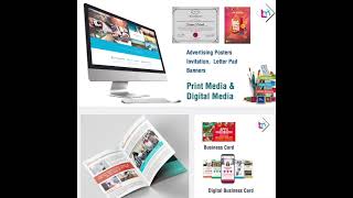 Design Studio with multi platform solution provider [upl. by Yeargain654]