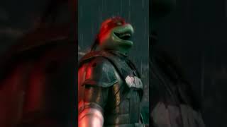 The Time Raphael From TMNT Became The Nightwatcher [upl. by Samuel]