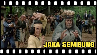 JAKA SEMBUNG  FULL HD 1080p [upl. by Aehsal]