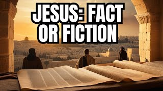 Historicity of Jesus [upl. by Newnorb]