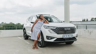 2023 Haval H6 HEV is a value for money hybrid SUV  Long Term Review [upl. by Asnerek523]