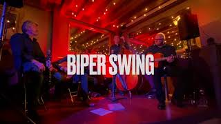 Biper Swing  extrait de Belleville [upl. by Raynata]