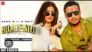 bujh patlo r nait song slowed and reverb  bujh patlo r nait song SriBalajiMovies Srlofi71660 [upl. by Enitsenrae]