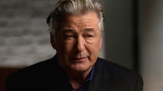 Alec Baldwin Says He ‘Didn’t Pull The Trigger’ In First Interview About Rust OnSet Shooting [upl. by Gianni]