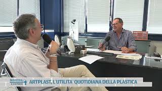 Industria e Dintorni  Art Plast SpA [upl. by Attenol]