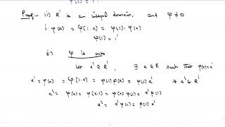 Homomorphism of Rings  Tamil [upl. by Ardnohs]